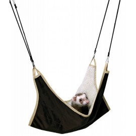 Trixie hamak dla fretki 45x45 cm