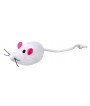 Trixie mysz z dzwoneczkiem 5 cm